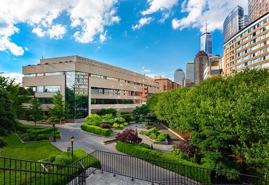 Museum for jødisk kulturarv