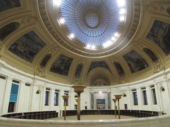 Narodowe Muzeum Indian Amerykańskich